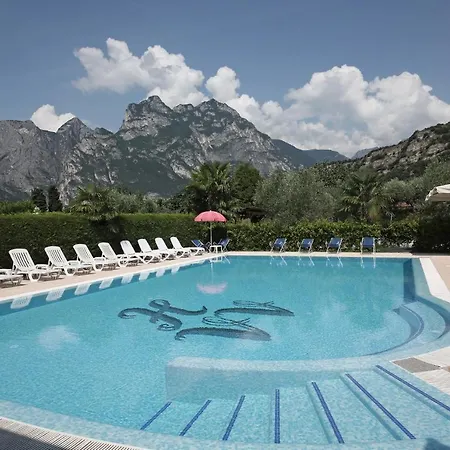 Verde Hotell 3*