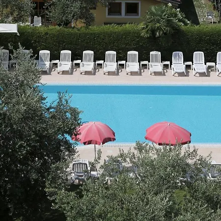 Verde 3* Torbole Sul Garda