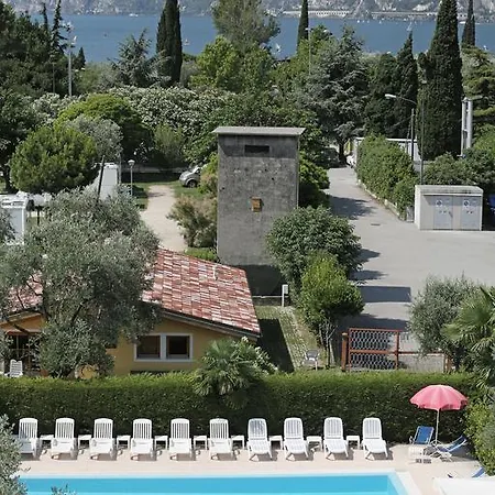 Hotell Verde