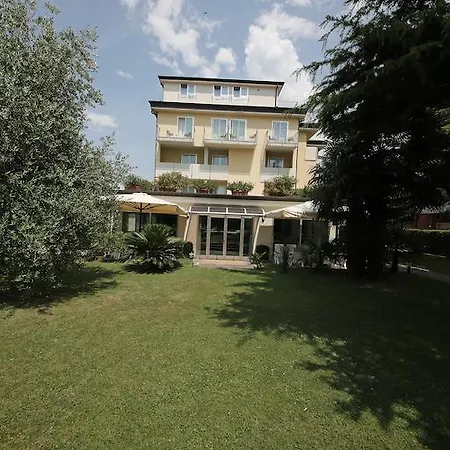 Verde Torbole Sul Garda
