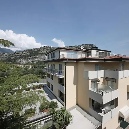 Verde 3* Torbole Sul Garda