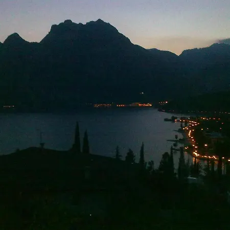 Verde 3* Torbole Sul Garda