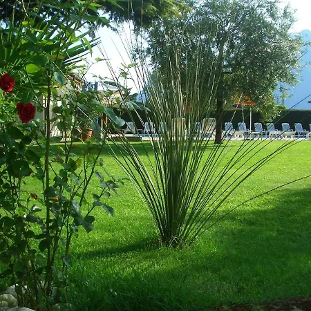 Hotel Verde 3*