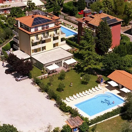 Verde Torbole Sul Garda