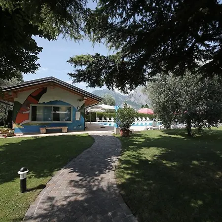 Verde 3* Torbole Sul Garda