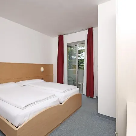 Hotel Verde Torbole Sul Garda