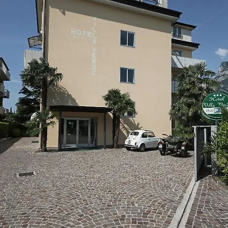 Hotel Verde Torbole Sul Garda